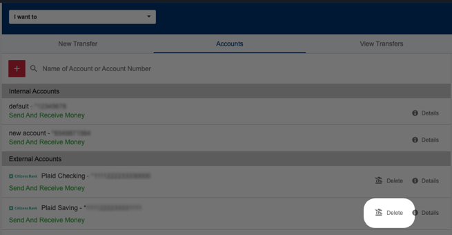 A2A_AccountsList-DeleteHighlight