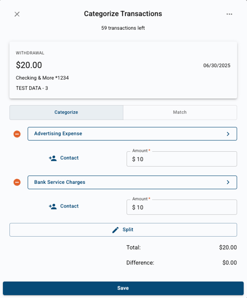 Accounting_SplitCategories