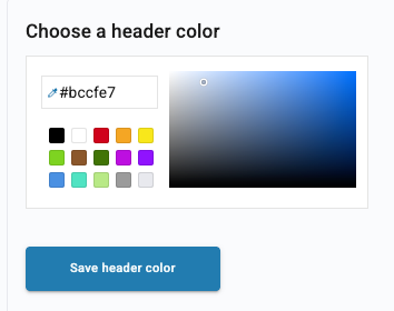 Invoicing_HeaderColor