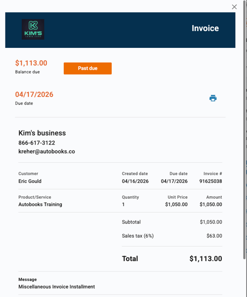 Invoicing_Print_Invoice