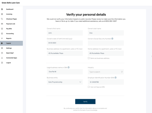 Verify_Details