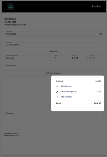 serviceCharge-Added-highlight
